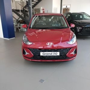 Hyundai Grand i10 2025 - Image 3