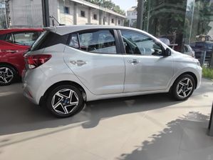 Hyundai Grand i10 2025