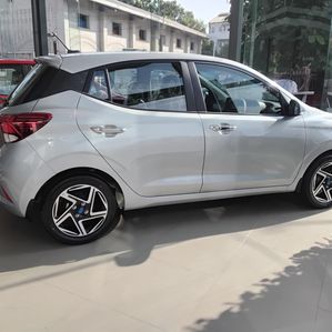 Hyundai Grand i10 2025 - Image 2