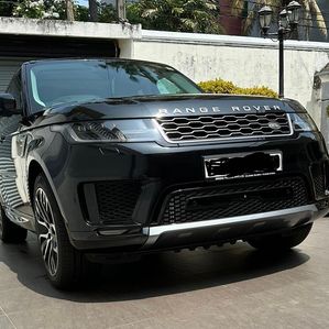 Land Rover Range Sport Straight Petrol 2019 - Image 2