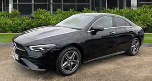 Mercedes Benz CLA 250 e AMG Executiv 2024
