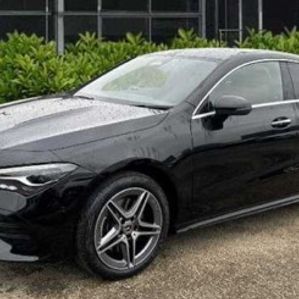 Mercedes Benz CLA 250 e AMG Executiv 2024 - Image 2