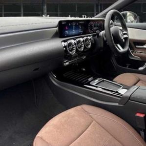 Mercedes Benz CLA 250 e AMG Executiv 2024 - Image 3