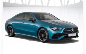 Mercedes Benz CLA 250 CLA250e AMG Prem + 2024