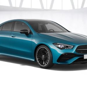 Mercedes Benz CLA 250 CLA250e AMG Prem + 2024 - Image 2
