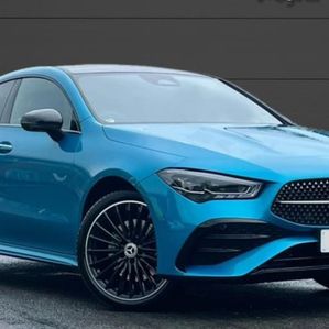 Mercedes Benz CLA 250 CLA250e AMG Prem + 2024 - Image 3