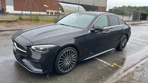 Mercedes Benz C200 AMG Premium Plus 2025