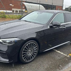 Mercedes Benz C200 AMG Premium Plus 2025 - Image 2