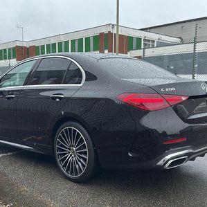 Mercedes Benz C200 AMG Premium Plus 2025 - Image 3