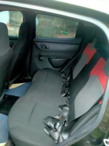 Renault KWID 2016