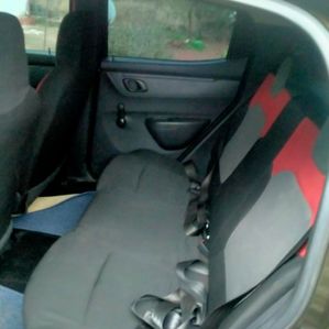 Renault KWID 2016 - Image 2