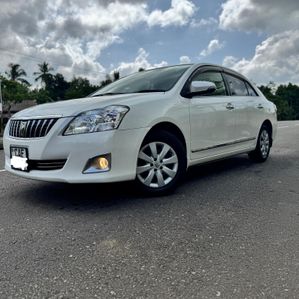 Toyota Premio G Superior 2015 - Image 2