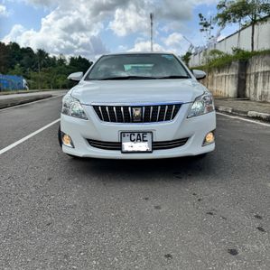Toyota Premio G Superior 2015 - Image 3