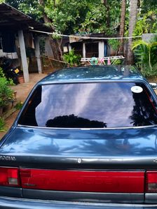 Daihatsu Charade 1997