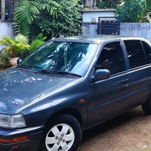 Daihatsu Charade 1997 - Image 3