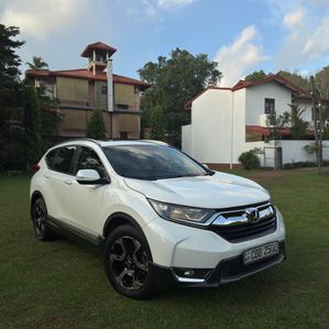 Honda CRV 2017 - Image 2