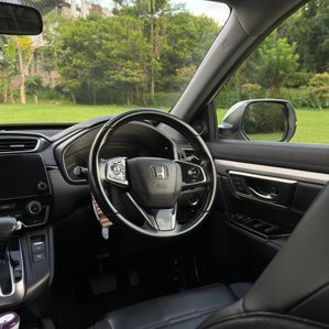 Honda CRV 2017 - Image 3