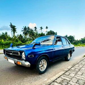 Nissan Sunny B310 1979 - Image 2