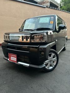 Daihatsu Taft 2023