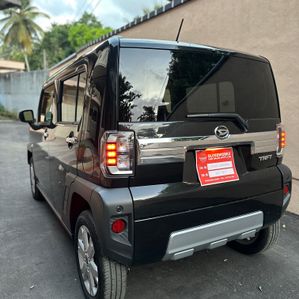 Daihatsu Taft 2023 - Image 3