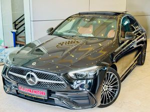 Mercedes Benz C200 AMG Premium Plus B/N 2024