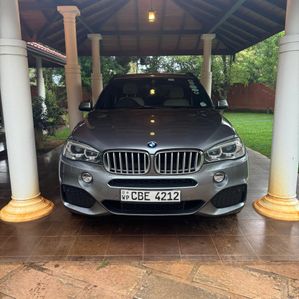 BMW X5 X Drive 40E 2017 - Image 2