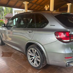 BMW X5 X Drive 40E 2017 - Image 3