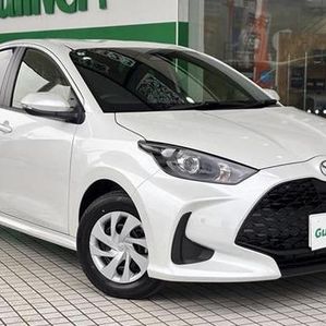 Toyota Yaris Hatchback 2025 - Image 2