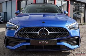 Mercedes Benz C200 Amg Premium Plus 2024