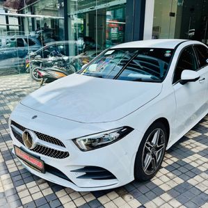 Mercedes Benz A180 AMG 1.3L 2023 - Image 2