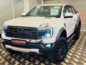 Ford Raptor Ranger 2.0Di Hammer B/New 2025