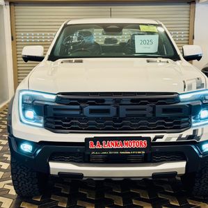 Ford Raptor Ranger 2.0Di Hammer B/New 2025 - Image 3