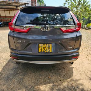 Honda CRV 2017 - Image 3