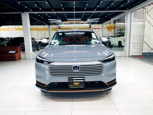 Honda Vezel X HUNT BRAND NEW 2025