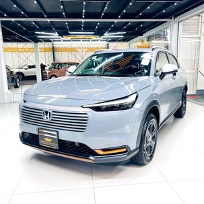 Honda Vezel X HUNT BRAND NEW 2025 - Image 3