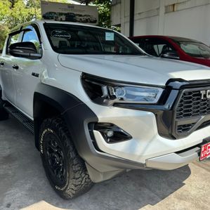 Toyota Hilux ROCCO GR SPORT 2024 - Image 2