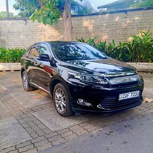 Toyota Harrier 2014 - Image 2