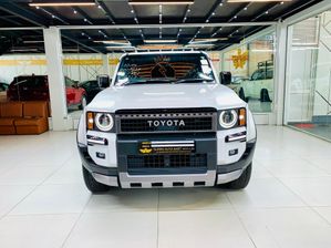 Toyota Land Cruiser Prado LC250 FIRST EDITION 2024