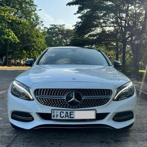 Mercedes Benz C180 C Class 2014 - Image 2