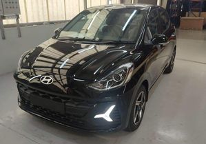 Hyundai Grand i10 Fully loaded 2025