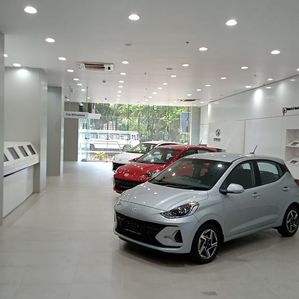 Hyundai Grand i10 Fully loaded 2025 - Image 3