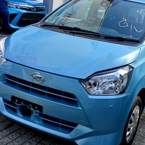Daihatsu Mira 2023 - Image 2