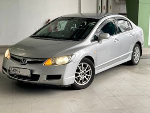 Honda Civic FD1 2007