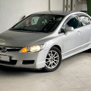Honda Civic FD1 2007 - Image 2