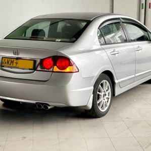 Honda Civic FD1 2007 - Image 3