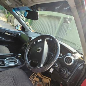 Ssang Yong Actyon 2007 - Image 3