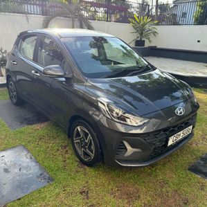 Hyundai Grand i10 2024 - Image 2