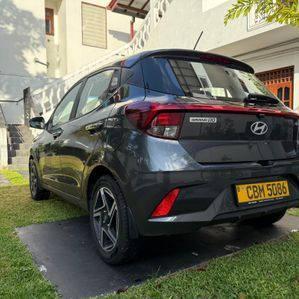 Hyundai Grand i10 2024 - Image 3