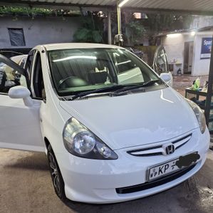 Honda Fit GD1 2008 - Image 2