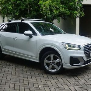 Audi Q2 Full Option Auto 2017 - Image 2